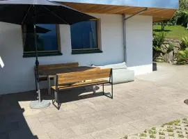 Haus Zimba Ferienwohnung am Bartholomäberg