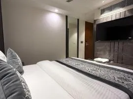 Hotel Mountain Bliss Newly Bulit New delhi