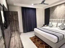 Hotel Mountain Bliss Newly Bulit New delhi