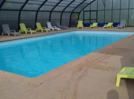 Camping les Marguerites