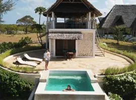 Amani Villas Nature Retreat
