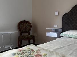 Suite In Centro, hotel v destinaci Foggia