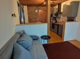 Apartmán Renata Běloves