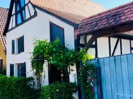 Ferienwohnung der Familie Budzisch