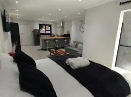 DINAS Self-Catering Accommodation Flat 2