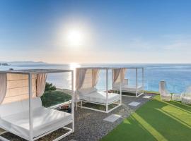Hotel Planamar by Escampa Hotels, hotel v destinácii Platja  d'Aro