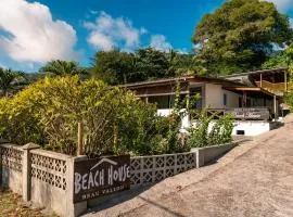 Beach House Beau vallon