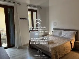 Luca's Home - a due passi dal Centro Storico