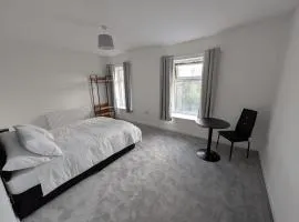 Lyndon house