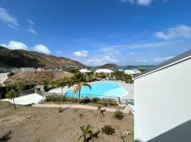 Charming apartment with view - 2 bedrooms
