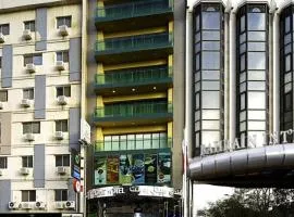 City Point Hotel