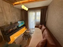 Apartment MonteBreza Spa
