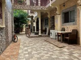 Castle apartments and holiday suites