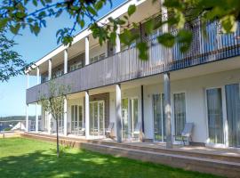 Sampurna Seminarhaus, hotel a Schlangenbad