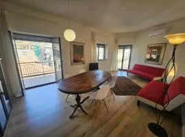 Zafferana Etna House by Holiday World