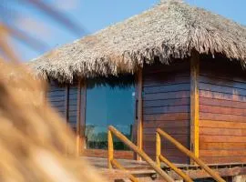 Chalé Brisa e Estrela, Lençóis Maranhenses