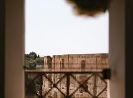 101 Flats Colosseo Suites