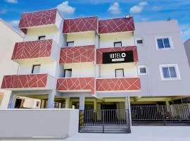 Super Collection O Sathyabama University Sithalapakkam Formerly Srinivasa Residency