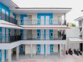 Urbanview Petukangan Mansion Jakarta