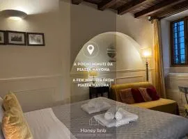 Loft Navona - Centro Storico
