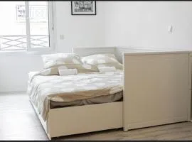 Appartement cosy Disneyland à 10 min Paris à 30 min
