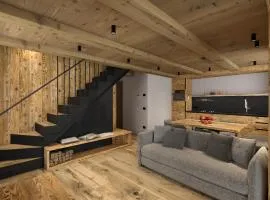 Chalet Silene