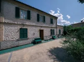 B&B Villa Lory