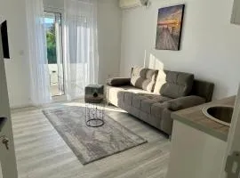Harasani apartments