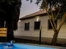 Quinta Alto da Capela