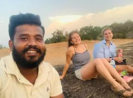 Sigiri Village Vibe Hostel