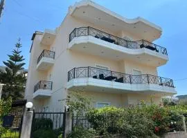 Ksamil Apartament Sela