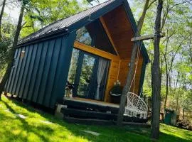 The Hut of Peace