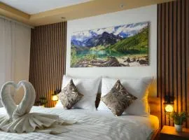 Apartmány ANJA