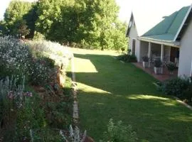 The Glades Cottage