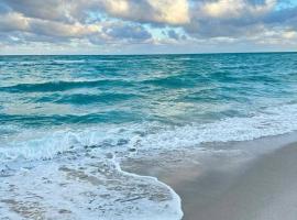 الصيف احلى فى الساحل, hôtel à El Alamein