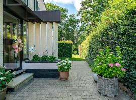 Guest house Huize De Wit, hotel v destinaci Keerbergen
