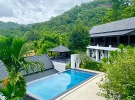 Perana Wellness Resort Chiang Mai