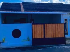 Homestay Pangandaran