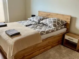 Apartament Diamentowy