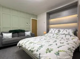 Barmouth Beach Ground Floor Studio
