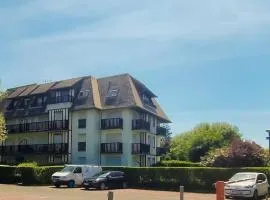 Appartement Cosy proche Plage - Balcon & Parking