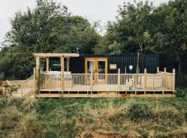 The Duck Pond Cabin