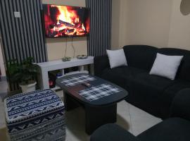 Lee's Sweet Home, hotel in Thika