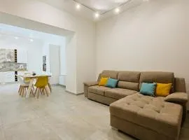 Le Vecchie Mura House civico 17
