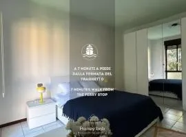 Tavernola Suites - A due passi dal Traghetto