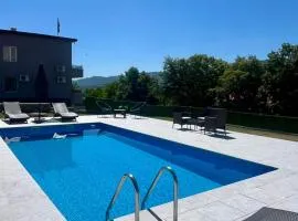 Къща за гости Галанти Guest house Galanti