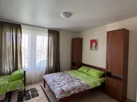 Townhouse Zatoka
