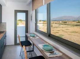 Mediterranean Blue Suites & Villa - Blue Horizon Suite