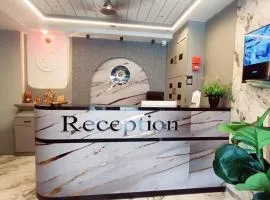 Hotel Sun PLaza