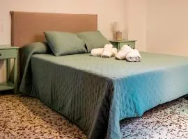 5 Apartamentos Cómodos en el Corazón de Baza